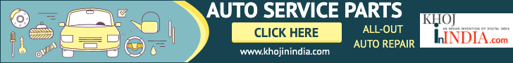 Buy Online Auto Service Parts