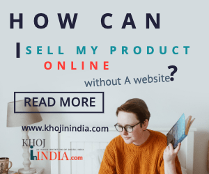 Sell Your Product online Free