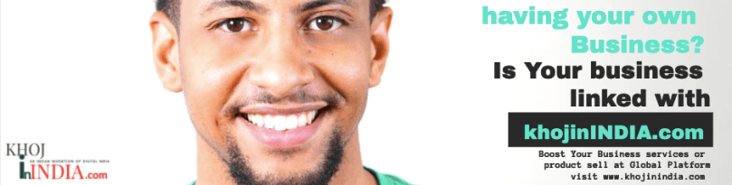 khojinINDIA- B2B Global Marketplace at Ecommerce Platform